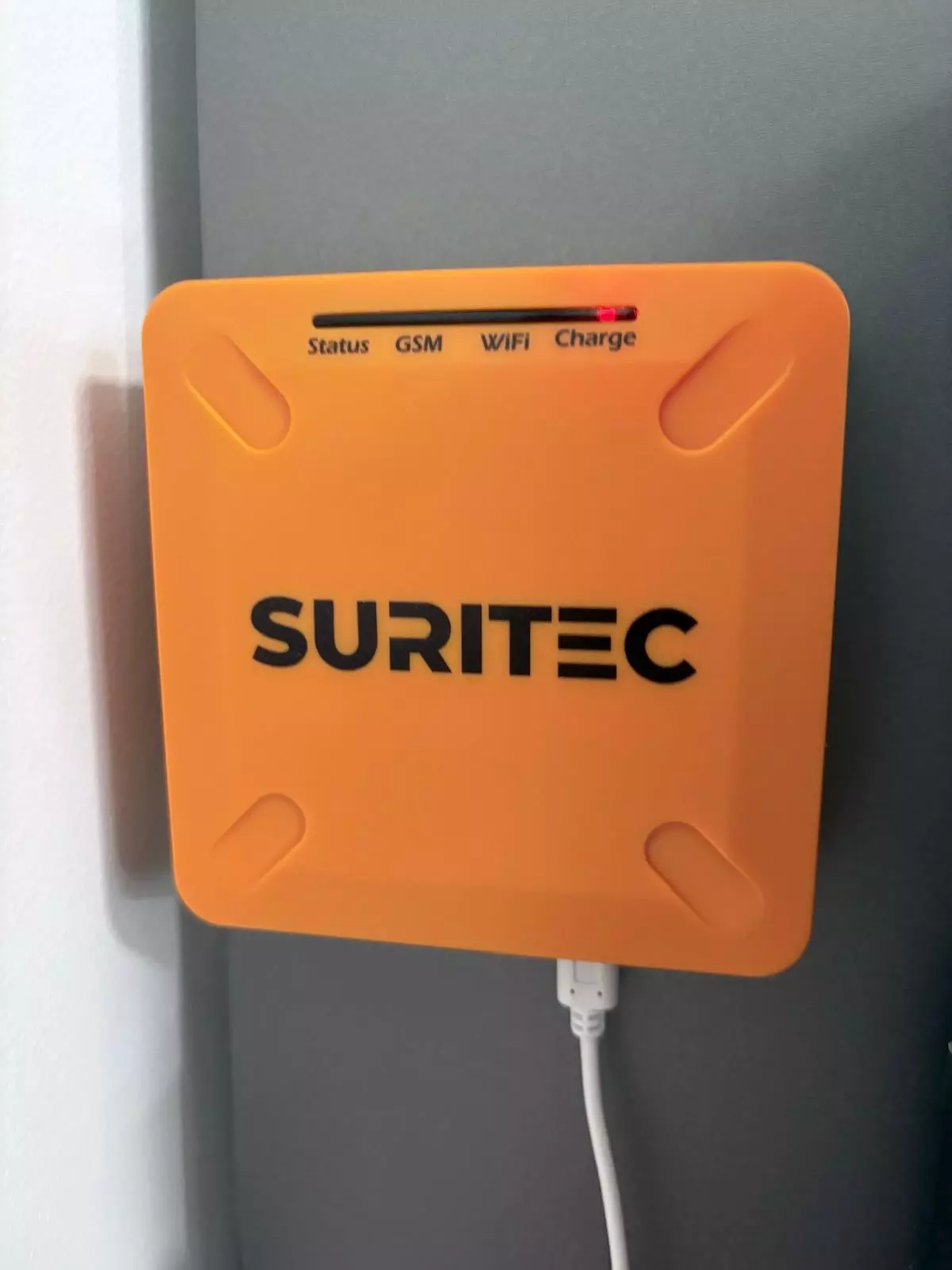 Frühwarnsystem FRED, Suritec, Alarmanlagen Suritec, Alarmanlagen Vorarlberg, Armin Spejra Frühwarnsystem FRED, Suritec, Alarmanlagen Suritec, Alarmanlagen Vorarlberg, Armin Spejra