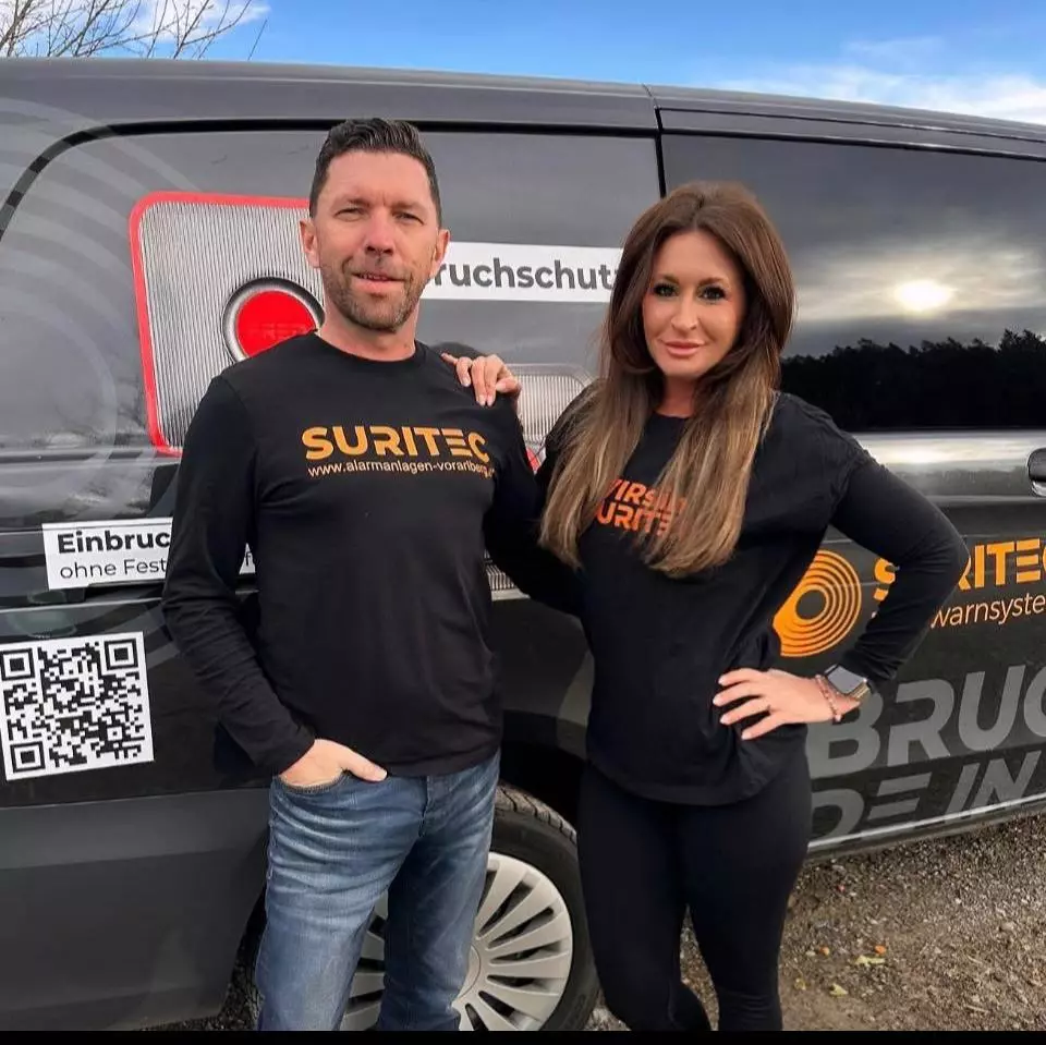 Frühwarnsystem FRED, Suritec, Alarmanlagen Suritec, Alarmanlagen Vorarlberg, Armin Spejra Frühwarnsystem FRED, Suritec, Alarmanlagen Suritec, Alarmanlagen Vorarlberg, Armin Spejra